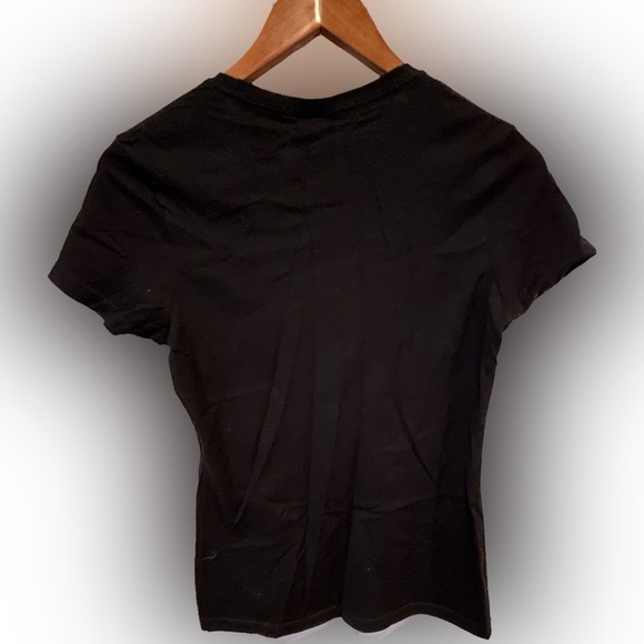 Juniors *MLB* REDS T-Shirt, NWT, Size Small - Picture 2 of 4